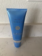 Vita Liberata Super Fine Moisturising Exfoliator 5.9 Oz Full Size