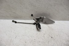 2001-2005 Suzuki Bandit Gsf1200 Driver Left Foot Peg Rearset W Shifter Pedal 2001-2005 Suzuki Bandit Gsf1200 Driver Left Foot Peg Rearset W Shifter Pedal