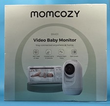 Momcozy Video Baby Monitor - BM01: Baby Monitor Accessories, 4" Depth, 2" Height