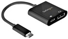 STARTECH - USB-C naar 8K DisplayPort Adaptor