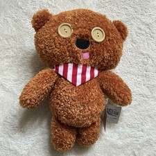 Minions Tim Plush Backpack New Unused Amusement Limited Edition 37cm