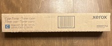 Xerox Genuine Cyan Toner 006R01743 for AltaLink C8130 C8135 C8145 C8155