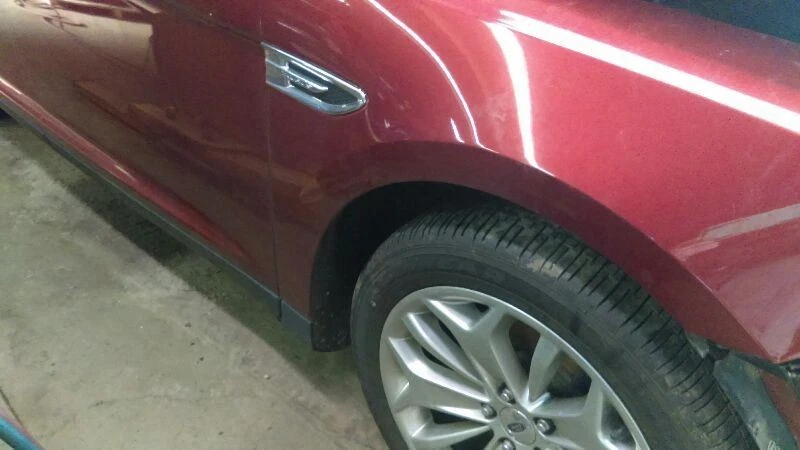 07-18 Ford Edge Harmonic Balancer 3,5 litros - Imagem 2 de 4