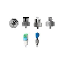 Fiber Optic Connector, FC/UPC, SC, ST, LC, FC/UPC-LC/UPC, SC/UPC-/APC Interch...