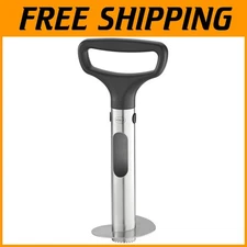 Professional Pineapple Slicer - Convenient Core Removal