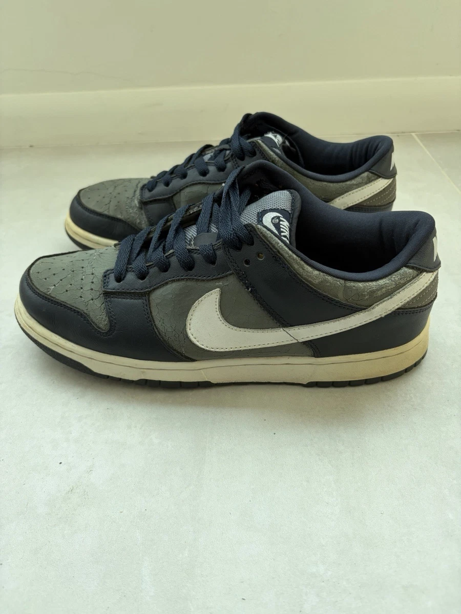 Nike Dunk Pro B Low Oxide for Sale | Authenticity Guaranteed | eBay