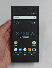 Original Sony Xperia XZ1 64GB 4GB WIFI Unlocked GSM LTE Mobile Phone