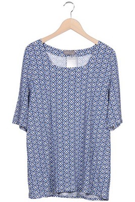 Selection by Ulla Popken T-Shirt Damen Shirt Kurzärmliges Oberteil G... #jcrlr3i