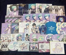 UtaPri Ai Mikaze Acrylic Stand, bonus items, etc. Lot