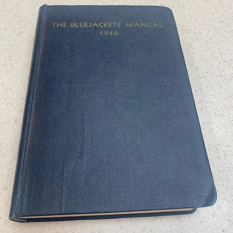 Cloth US Armed Forces Antiquarian & Collectible Books for sale | eBay