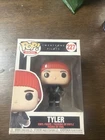 Funko Pop! Rocks: Twenty One Pilots Tyler Vinyl Figure #227