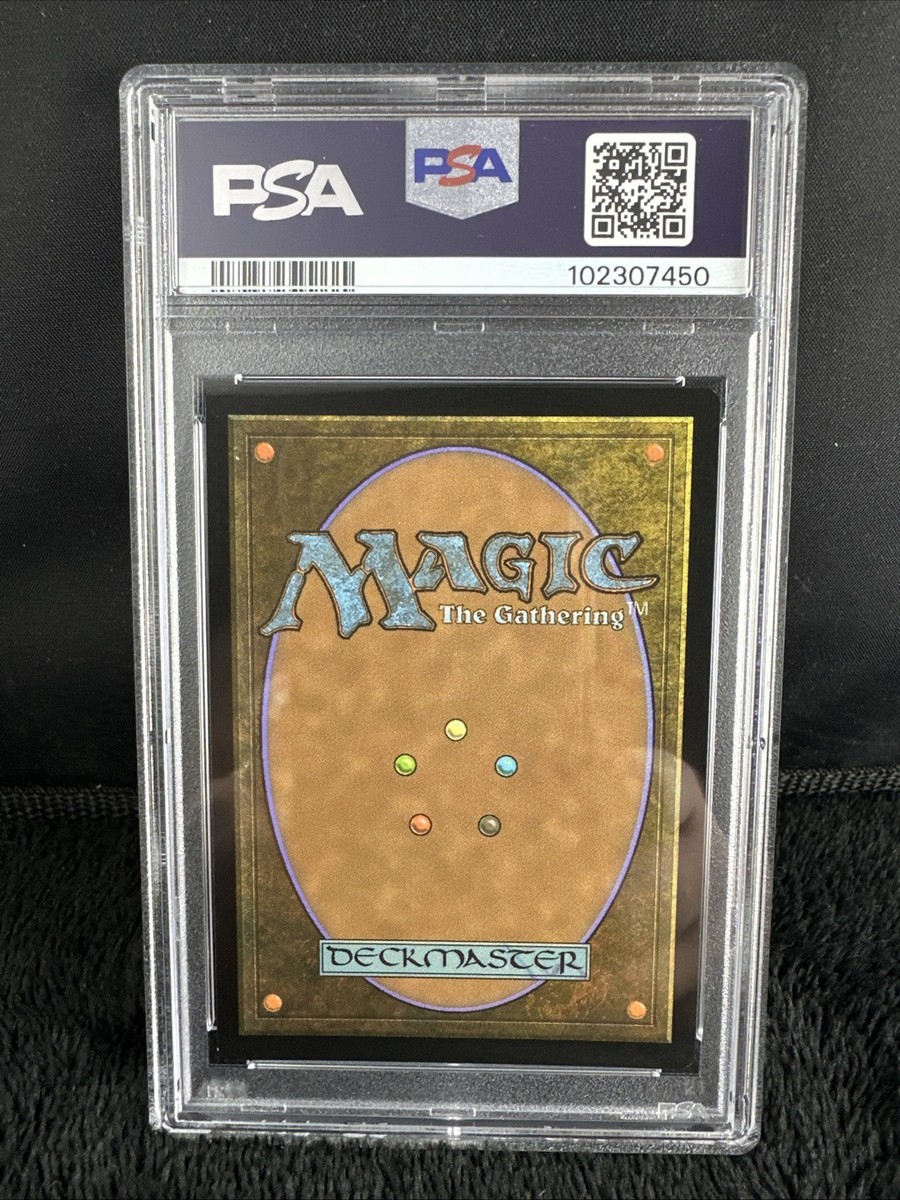 MTG The Walking Dead Secret Lair Drop PSA 9 Lucille | eBay