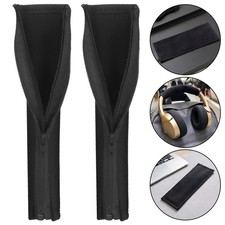 3 PCS Headphone Headband Protective Cover Cushion Padding Repair