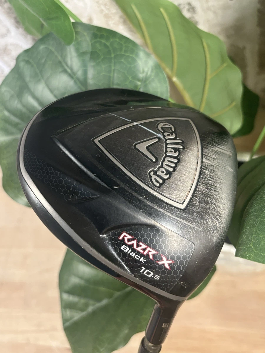 Callaway Razr X Black Driver for sale | eBay