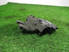 8196401 BAULE / SERRATURA DEL CANCELLO / 8196401 / 8196401 / 804078 PER BMW SERI