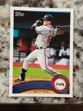 2011 TOPPS MLB BASEBALL STAR AND ROOKIE SERIES 1 CARD #s 166-330 PICK YOUR CARD
