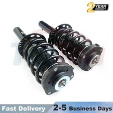 2x Front Shock Absorbers Struts w/MagneRide Fit Audi A3 S3 8P Quattro 2009-2013