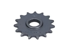 FOR JT SPROCKET JTF1577.15 FRONT MOTOR DRIVE SPROCKET. STEEL