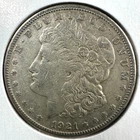 1921-S $1 Morgan Silver Dollar (89371)