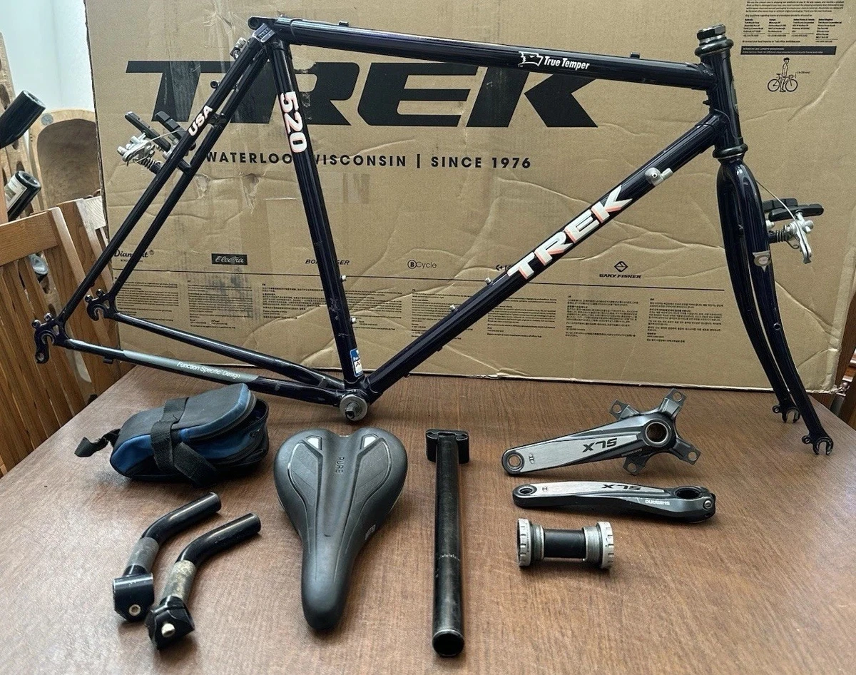 Trek Bike Frames for sale | eBay