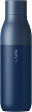 LARQ Bottle Purevis 25 Oz - Self-Cleaning and Insulated Stainless Steel Water Bo