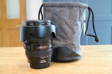 Canon EF 24-105mm f/4L IS USM Zoom Lens, EF Mount, EW-83H Hood, 77mm UV Filter