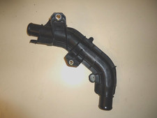 17361-0N050 TUBO INTERCOOLER MOTORE TOYOTA YARIS 1.4 D-4D 90 CV ANNO 2012 1NDTV