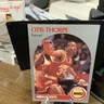 Otis Thorpe - 1990-91 NBA Hoops #129 - Houston Rockets Basketball Card
