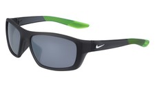 NIKE BRAZEN BOOST FJ1975 mt dark grey white silver f 021 Sunglasses