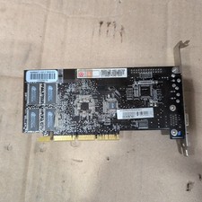 NVIDIA NVIDIA GeForce 4 MX 440 NVIDIA Computer Graphics Cards for