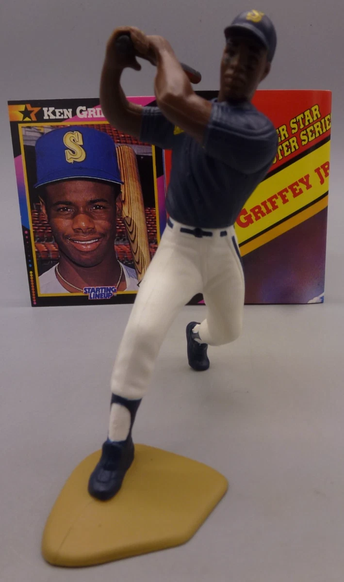 25+ Seattle Mariners MLB Action Figures for sale | Updated Oct 2026