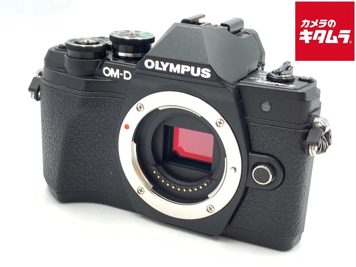 Olympus OM-D E-M10 Digital Cameras for Sale - Shop New & Used