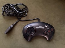 OEM Sega Genesis 3 button controller