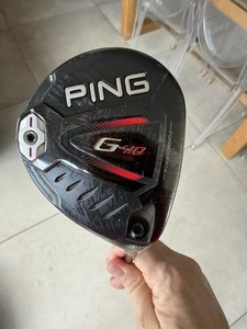 Bois 3 ping g410 - Sport & Plein air Bois 3 ping g410 - Sport & Plein air