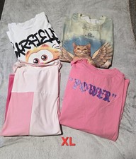 Damen Tshirt Paket Gr.XL
