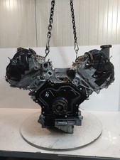 Moteur Jaguar XK