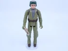 Vintage 1983 Kenner Star Wars Action Figure CH Rebel Commando Complete Original