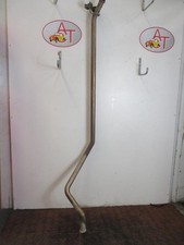Tube d'échappement Citroen C4