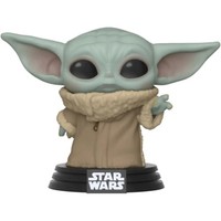 Funko Pop Star Wars Baby Yoda