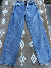 The Kooples Jeans, Womens, Size 25, Pre Owned, Good Condition