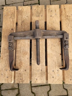 Kukko 20-30-Pat. Abzieher 2-armiger Universal Abzieher