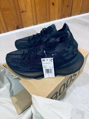 yeezy 380 onyx reflective