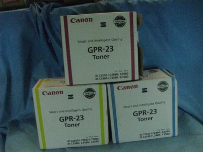 Tambour CANON - KDM Solutions d'impression
