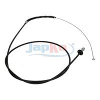 Japko 1312072 Seilzug, Feststellbremse Vorne FüR Toyota