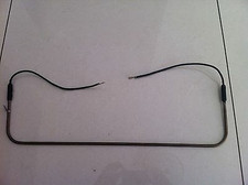 WESTINGHOUSE FRIDGE FREEZER DEFROST HEATER ELEMENT 520MM P/N 251188751085