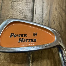 Momentus Power Hitter 600g Heavy Weighted Training Iron Men's RH