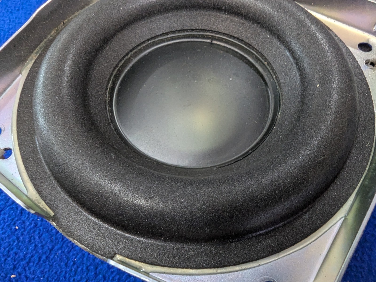 Maserati GranTurismo Rear Speaker