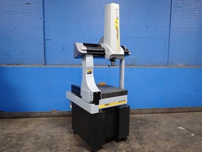 TESA TECHNOLOGY MICRO-HITE 4-5-4 CMM 30'' X 22'' 02261270001