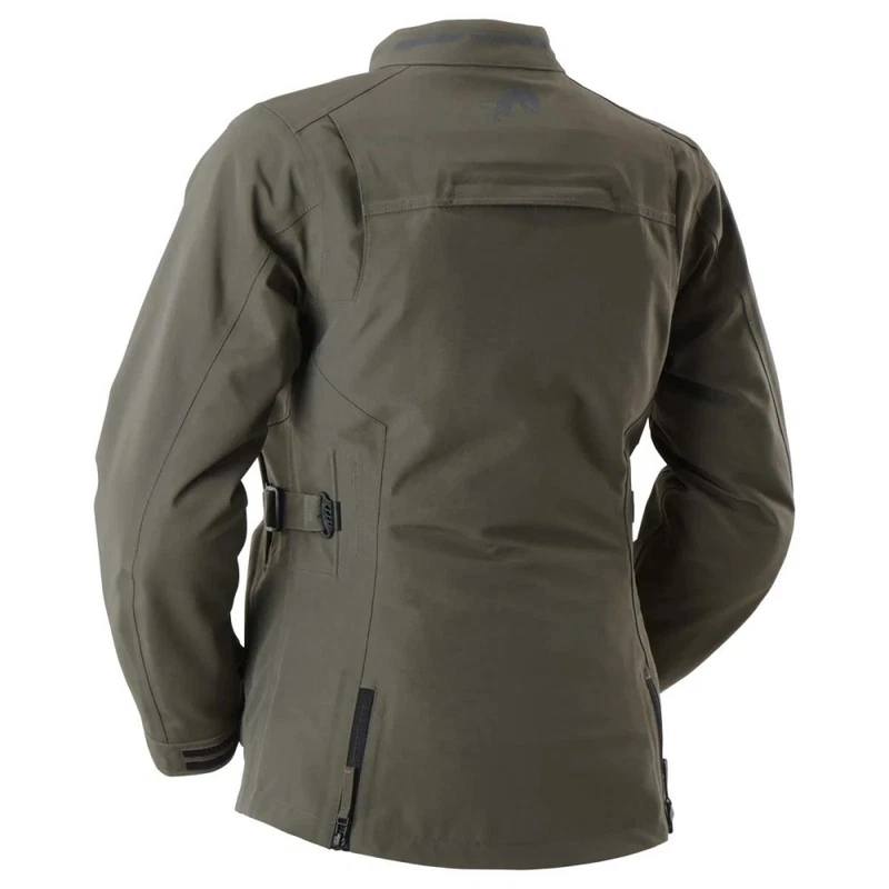 Furygan Sarah Trooper Lady Khaki, photo 4 of 4