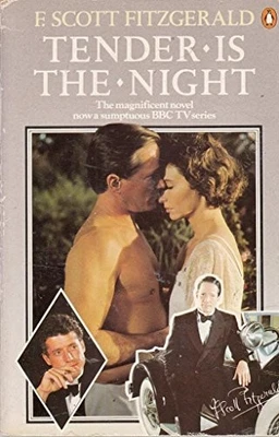 Tender is the Night: A Romance by F. Scott Fitzgerald 0140082735 FREE Shipping - Bild 1 von 2